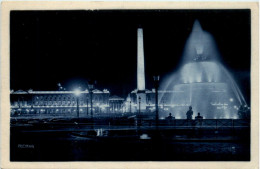 Paris By Night - Paris Bei Nacht