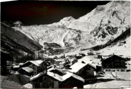 Saas - Fee - Saas-Fee