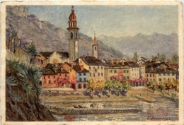 Ascona - Ascona