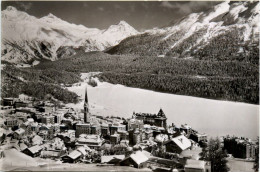 St. Moritz - St. Moritz