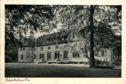 Jugendherberge Oer - Kr. Recklinghausen - Recklinghausen