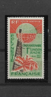 POLYNESIE   PA  16 **   NEUFS SANS CHARNIERE - Unused Stamps