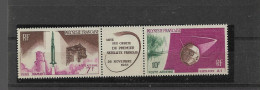 POLYNESIE   PA  18A **   NEUFS SANS CHARNIERE - Unused Stamps
