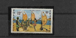 POLYNESIE   PA  21 **   NEUFS SANS CHARNIERE - Unused Stamps