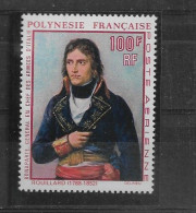 POLYNESIE   PA  31 **   NEUFS SANS CHARNIERE - Unused Stamps