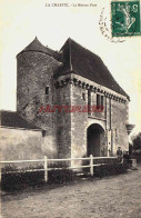 CPA LA CHARITE SUR LOIRE - NIEVRE - LA MAISON FORT - La Charité Sur Loire