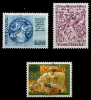 PORTUGAL Nr 1067-1069 Postfrisch X7E018A - Nuovi