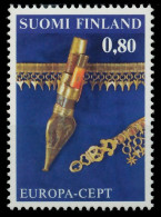 FINNLAND 1976 Nr 787 Postfrisch SAC6D7A - Nuevos