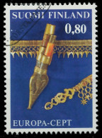 FINNLAND 1976 Nr 787 Gestempelt X04550A - Usati