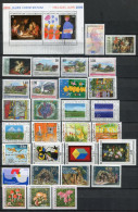 Liechtenstein 2000 Completo ** MNH. - Volledige Jaargang