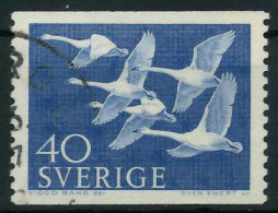 SCHWEDEN 1956 Nr 417 Gestempelt X07A156 - Used Stamps