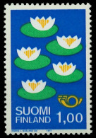 FINNLAND 1977 Nr 804u Postfrisch X07A55A - Nuovi