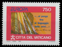 VATIKAN 1995 Nr 1141 Postfrisch X08ECD2 - Unused Stamps