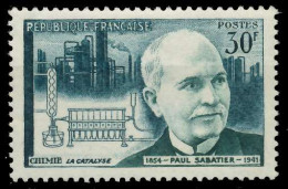 FRANKREICH 1956 Nr 1086 Postfrisch X40B7F6 - Unused Stamps