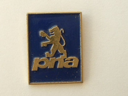 PIN'S PEUGEOT - PNA - Peugeot