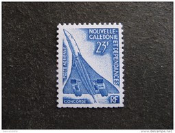 Nouvelle-Calédonie: TB PA N° 139, Neuf XX . - Unused Stamps