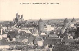 21-SEMUR-N°T2986-F/0097 - Semur