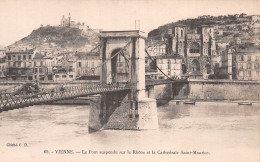 38-VIENNE-N°T2986-D/0379 - Vienne