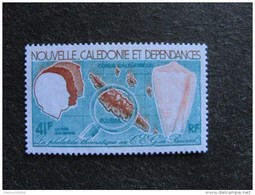 Nouvelle-Calédonie: TB PA N° 187, Neuf XX . - Unused Stamps