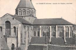 58-LA CHARITE-N°T2987-G/0275 - La Charité Sur Loire