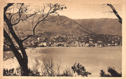 83-LE LAVANDOU-N°T2987-G/0107 - Le Lavandou