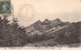 42-MONT PILAT-N°T2988-D/0151 - Mont Pilat