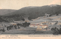 42-MONT PILAT-N°T2988-D/0147 - Mont Pilat