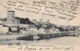 46-CAHORS-N°T2990-D/0387 - Cahors