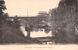 51-CHAMPIGNY-N°T2990-D/0361 - Champigny