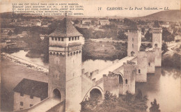 46-CAHORS-N°T2990-D/0197 - Cahors