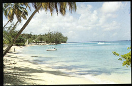 Barbados West Coast Beach Willie Alleyne Associates - Barbades