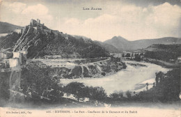 04-SISTERON-N°LP2993-E/0083 - Sisteron