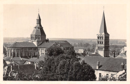 58-LA CHARITE SUR LOIRE-N°LP2993-D/0243 - La Charité Sur Loire