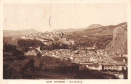 04-SISTERON-N°LP2994-B/0183 - Sisteron