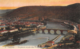 46-CAHORS-N°LP2994-G/0155 - Cahors