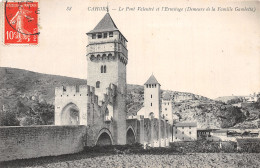 46-CAHORS-N°LP2994-G/0051 - Cahors