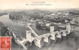 46-CAHORS-N°LP2994-G/0053 - Cahors