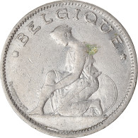 Monnaie, Belgique, Franc, 1964 - 1 Franc