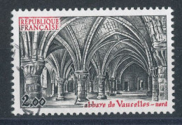 2160 Abbaye De Vaucelles - Cachet Rond - Gebraucht