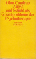 Angst Und Schuld Als Grundprobleme Der Psychotherapie : Philosoph. U. Psychotherapeut. Betrachtungen Zu Grundf - Oude Boeken