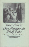 Die Abenteuer Des Hadji Baba Von Isfahan. - Oude Boeken