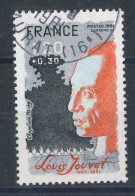 2149 Louis Jouvet - Cachet Rond - Gebraucht