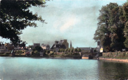 22 - Cotes D Armor -  CHATELAUDREN - L Etang - Châtelaudren