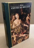 Contes De Boccace - Auteurs Classiques