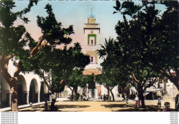 ALGERIE  BOUGIE  La Mosquée  .... - Bejaia (Bougie)