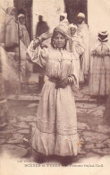 Algérie - Femme Ouled-Nail - Ed. Coll. Etoile - Phot. Albert 2 - Women