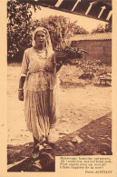 Algérie - Mauresque D'Alger Dans Son Intérieur - Ed. R. Prouho L'Afrique - 908 - Women