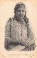 Algérie - La Belle Ouridah - Ed. Collection Idéale P.S. 133 - Women