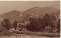 Near MALVERN (Worcs) British Camp Hotel - REAL PHOTO - Publ. Judges 7346 - Andere & Zonder Classificatie