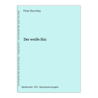 Der Weiße Hai - Amusement